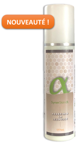 SynerSKIN Alpha